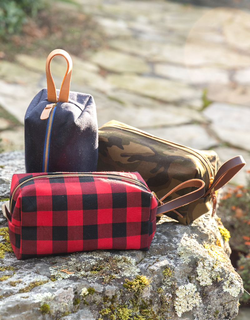 General Knot & Co. Travel Kit