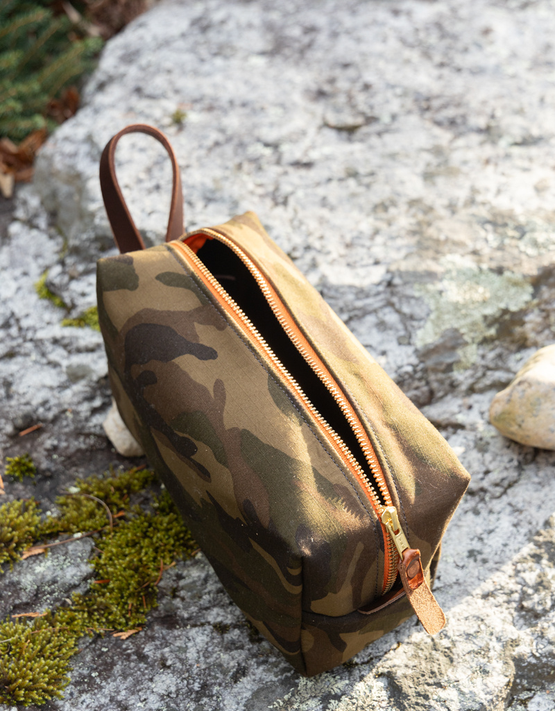 General Knot & Co. Travel Kit