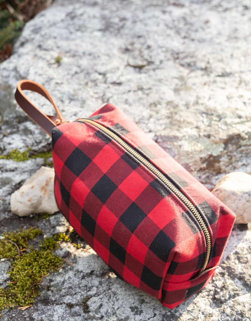 General Knot & Co. Travel Kit