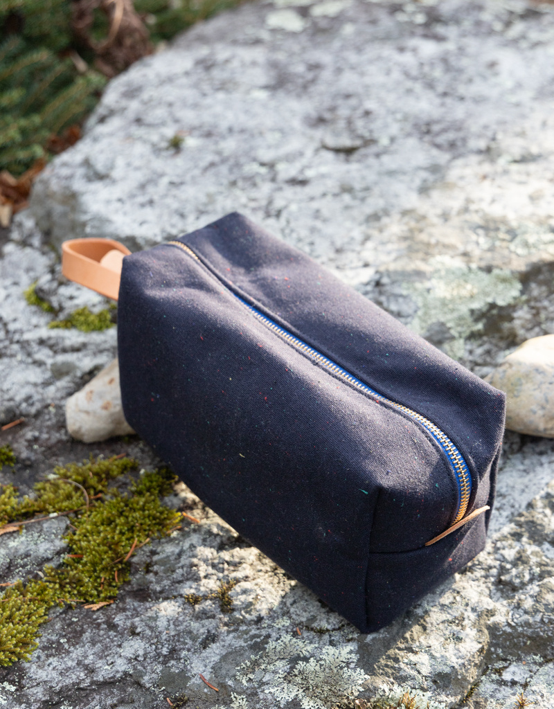 General Knot & Co. Travel Kit
