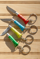 Opinel Opinel Keyring Folding Knife No. 02