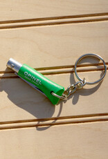 Opinel Opinel Keyring Folding Knife No. 02