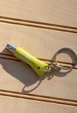 Opinel Opinel Keyring Folding Knife No. 02
