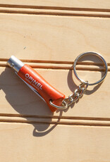 Opinel Opinel Keyring Folding Knife No. 02