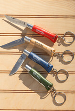 Opinel Opinel Folding Knife Keyring No. 04