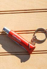 Opinel Opinel Folding Knife Keyring No. 04