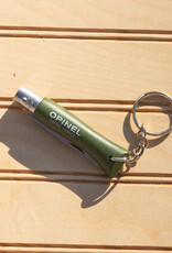 Opinel Opinel Folding Knife Keyring No. 04