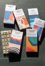The Chocolate Society Chocolate Bar by The Chocolate Society