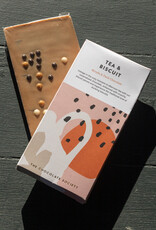 The Chocolate Society Chocolate Bar by The Chocolate Society