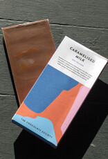 The Chocolate Society Chocolate Bar by The Chocolate Society