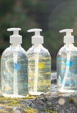 Baudelaire Provence Sante Liquid Soap