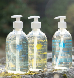 Baudelaire Provence Sante Liquid Soap