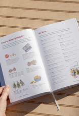 Hachette Book Group The Snowy Cabin Cookbook