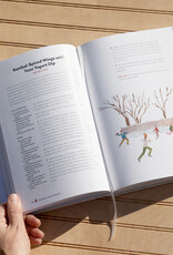 Hachette Book Group The Snowy Cabin Cookbook