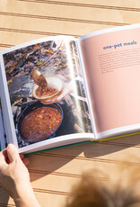 Simon and Schuster Out There: A Camper Cookbook