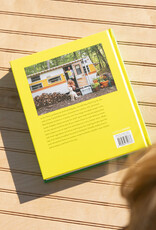 Simon and Schuster Out There: A Camper Cookbook