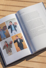 Hachette Book Group A Man and His Kitchen