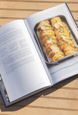 Hachette Book Group A Man and His Kitchen