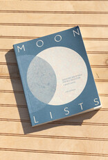 Random House Moon Lists : A Guided Journal
