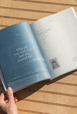Random House Moon Lists : A Guided Journal