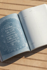 Random House Moon Lists : A Guided Journal