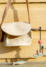Living Refinery Pretend Wooden Fishing Kit