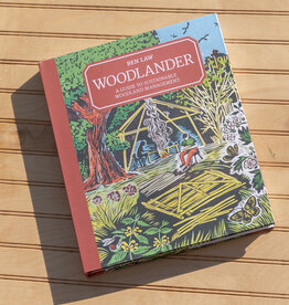 Ingram Woodlander: A Guide to Sustainable Woodland Management