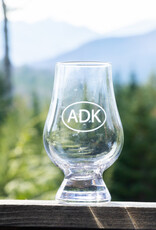 The Birch Store ADK Glencairn Whiskey Glass 6.75 oz