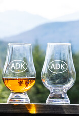 The Birch Store ADK Glencairn Whiskey Glass 6.75 oz
