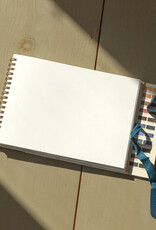 Roomytown Inc Artist Sketchbook 6 x 9