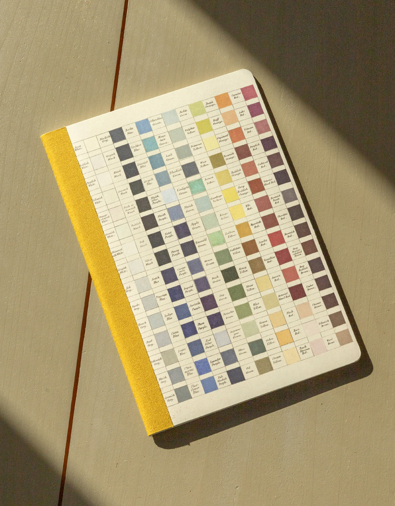 Roomytown Inc Lined Notebook 5 x 8