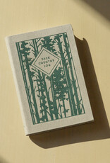 Random House Back Country Log Book