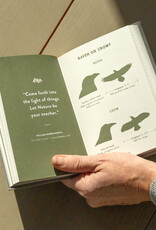 Random House Back Country Log Book