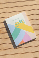 Poketo Colorful Gratitude Journal