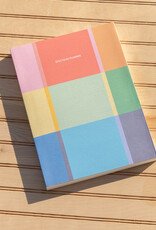 Poketo Rainbow Spectrum Planner