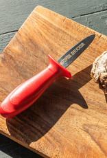Hazel Grove Customs Oyster Mother Shucker