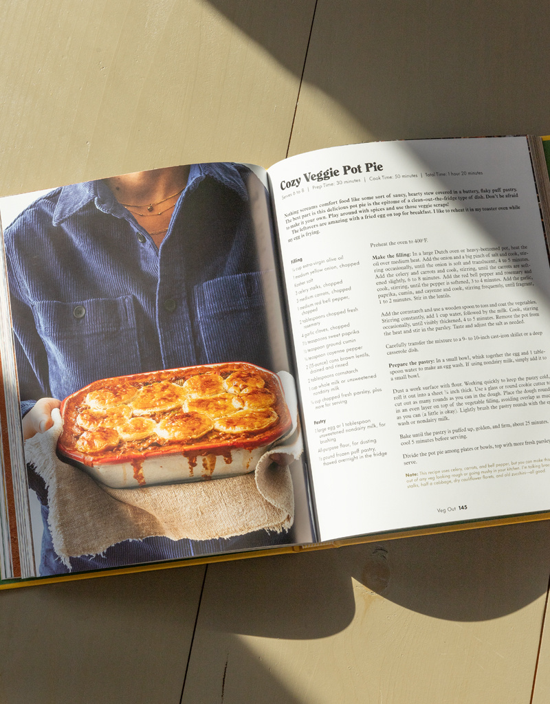 Random House Pass the Plate: Everyday Recipes
