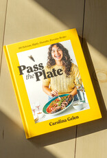 Random House Pass the Plate: Everyday Recipes