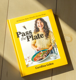 Random House Pass the Plate: Everyday Recipes