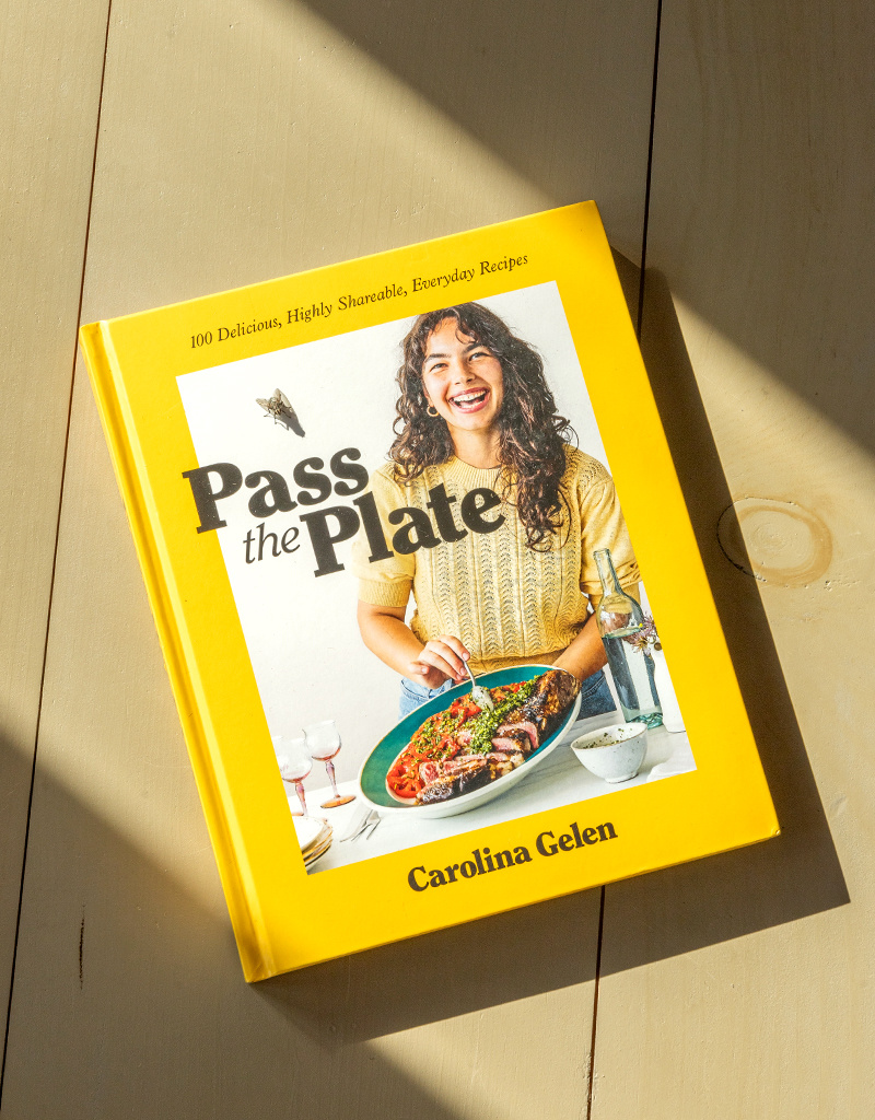 Random House Pass the Plate: Everyday Recipes