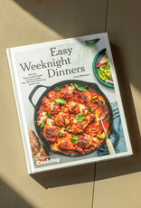 Random House Easy Weeknight Dinners