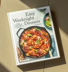 Random House Easy Weeknight Dinners