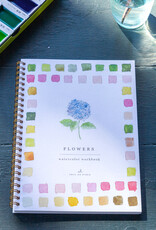 Emily Lex Studio Watercolor Workbook: Choice of 5 styles