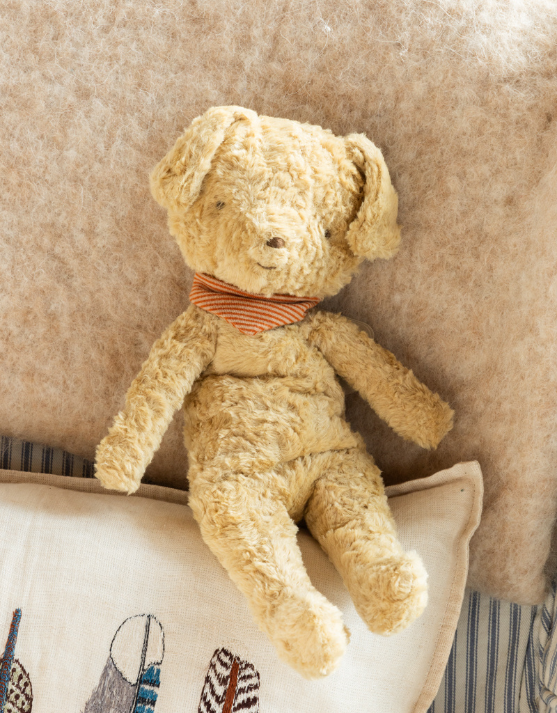 Maileg Baby Dog Plush