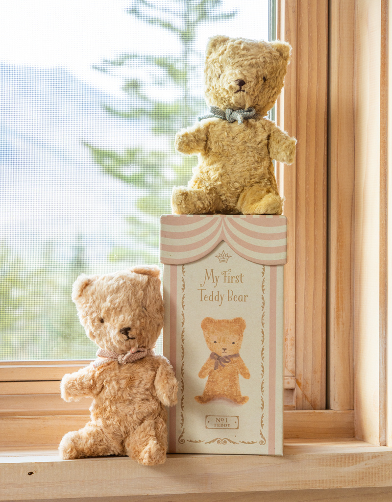 Maileg My First Teddy
