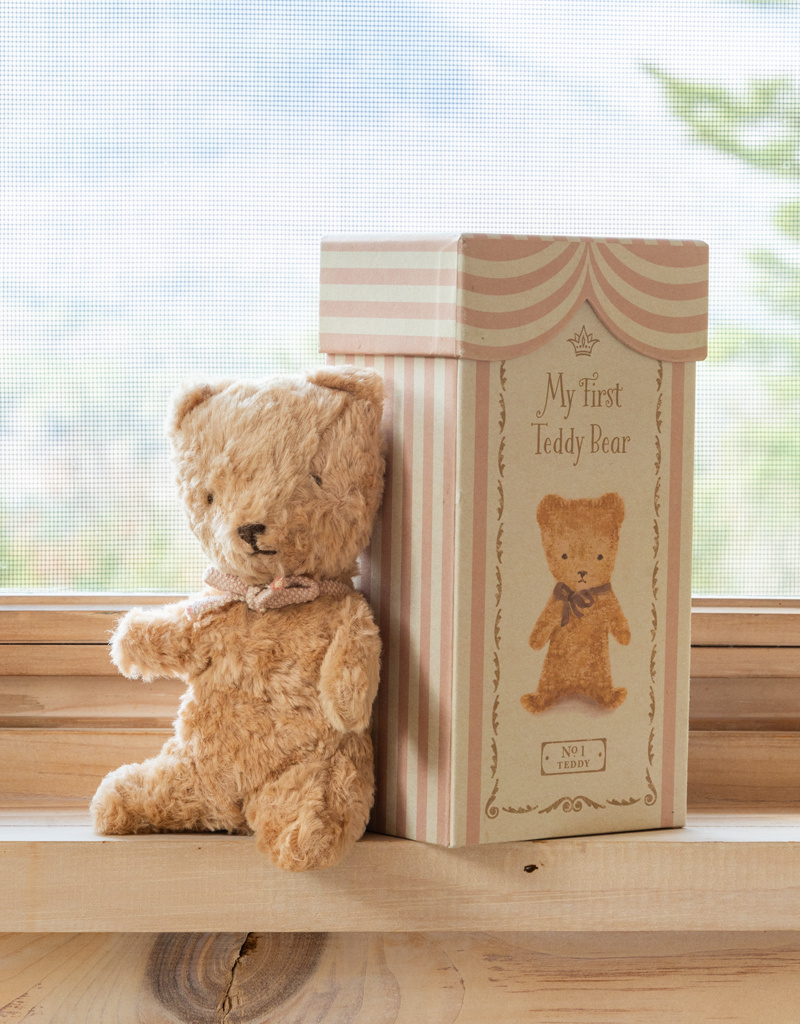 Maileg My First Teddy