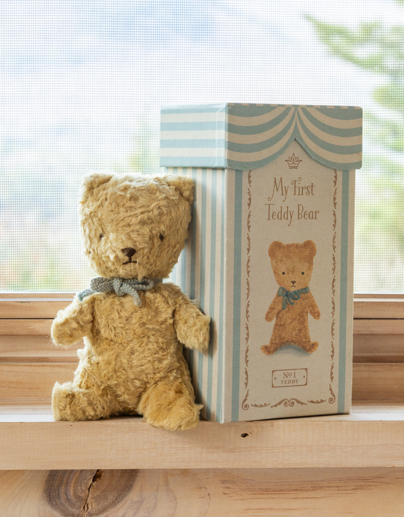 Maileg My First Teddy