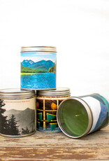 The Birch Store Aunt Sadie's Custom Candle