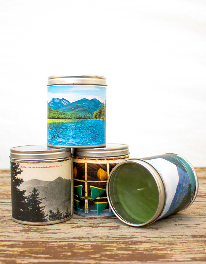 The Birch Store Aunt Sadie's Custom Candle