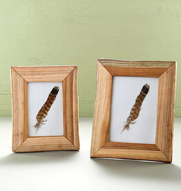 The Birch Store Reclaimed Wood Frame 4 x 6